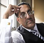 Nazir Afzal OBE Nazir Afzal OBE